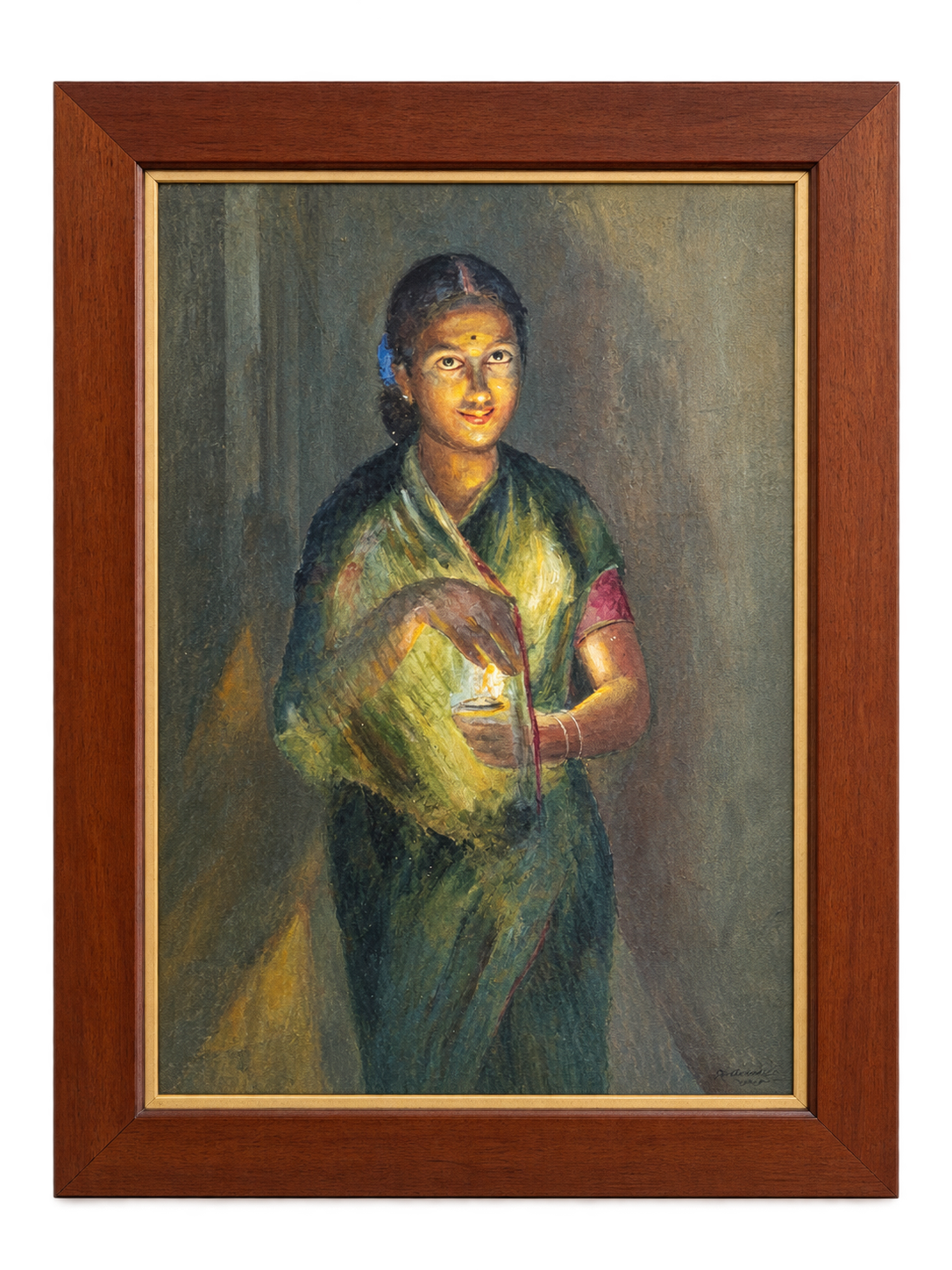 N. Hanumiah (1906–1990)