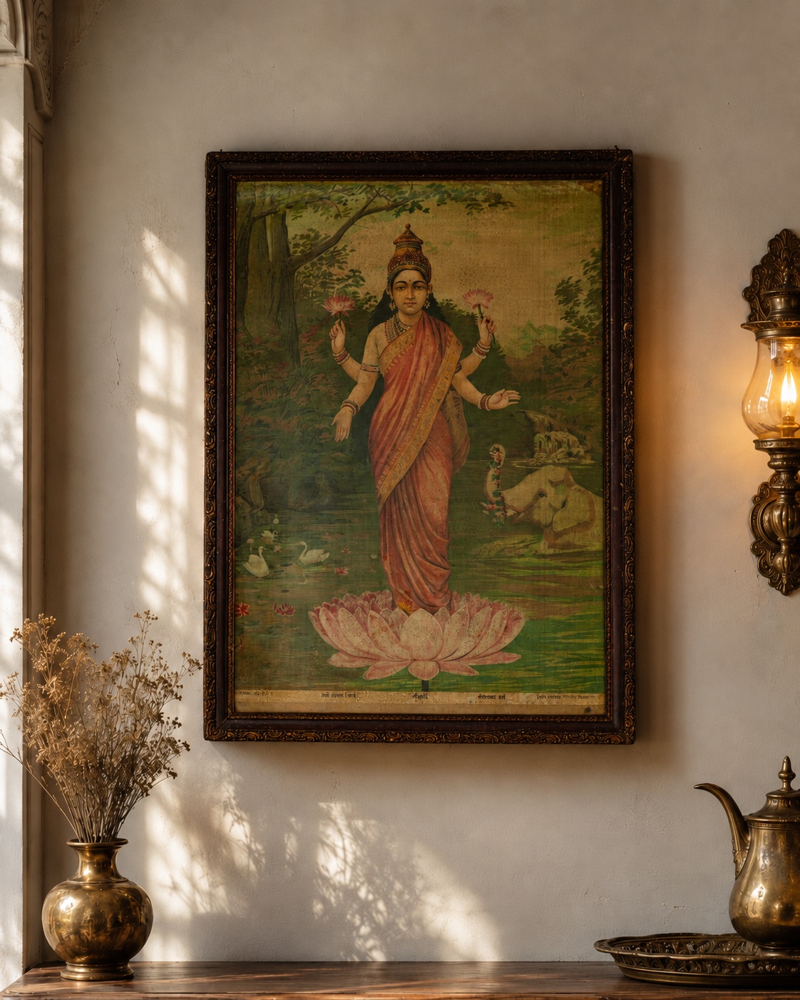 Lakshmi