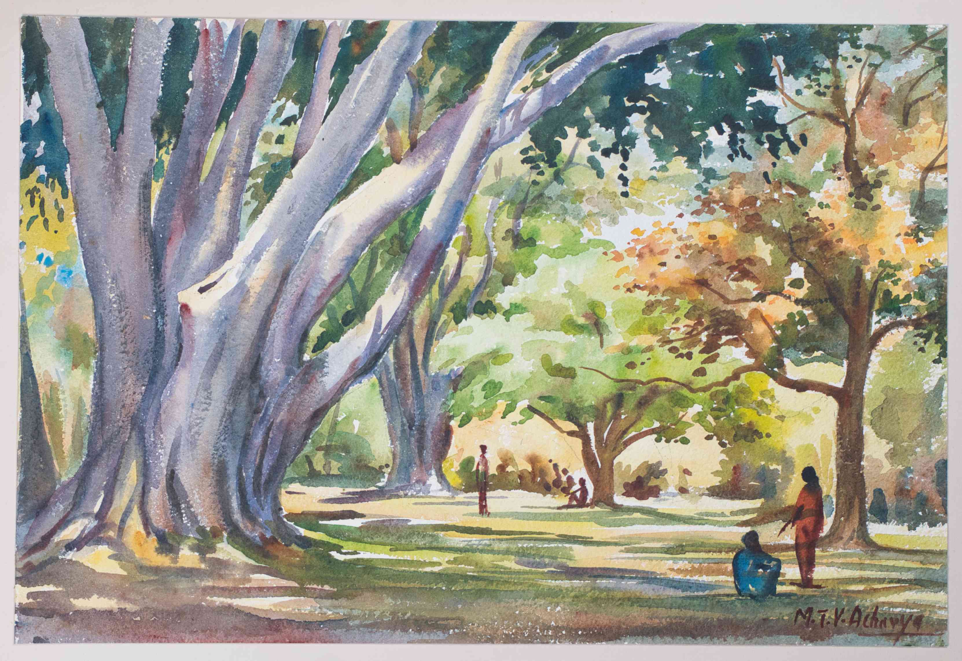 Landscape